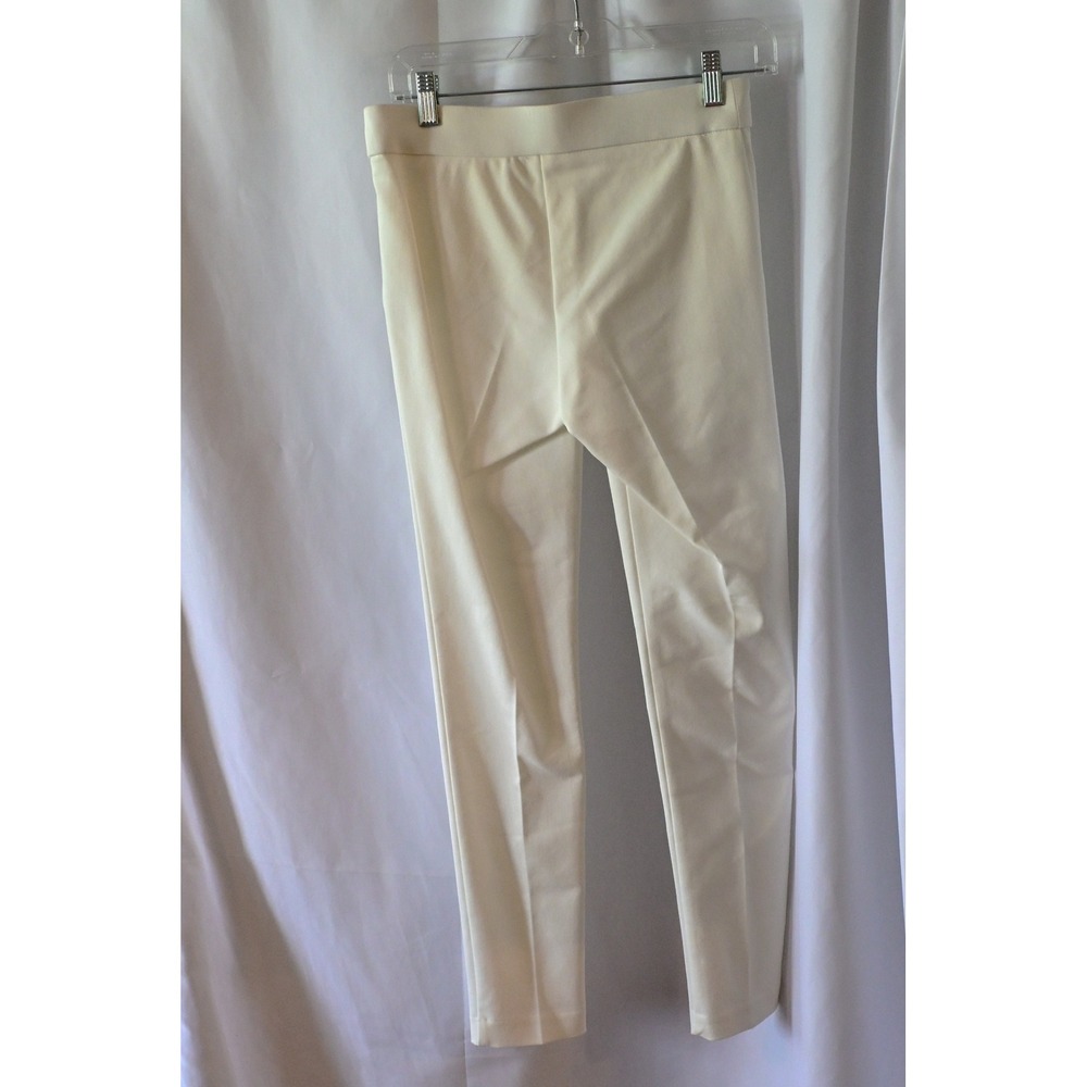 Calvin Klein Pull On Trousers - Picture 4 of 9